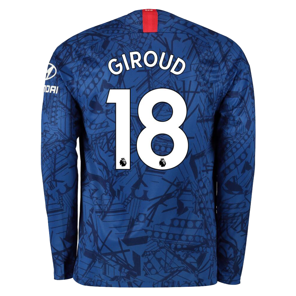 maillot giroud tours fc