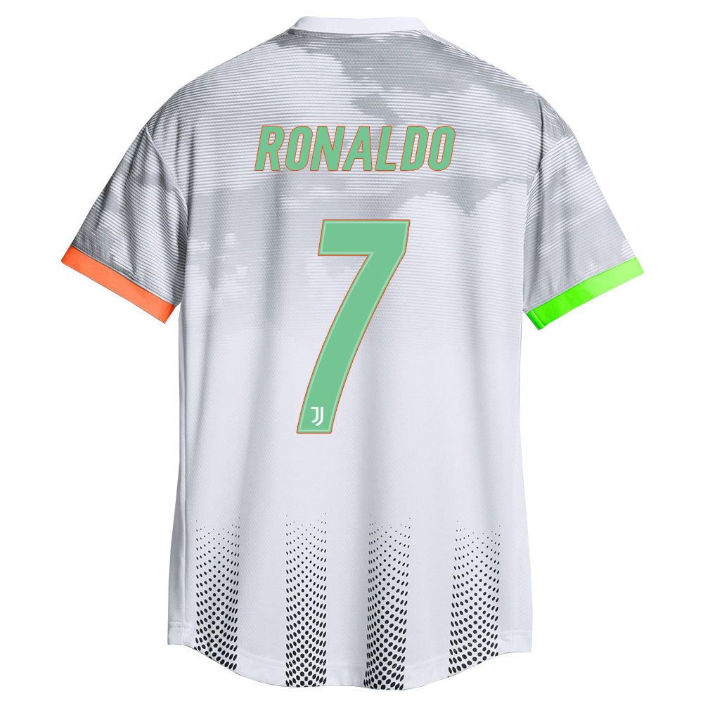 maillot cristiano ronaldo