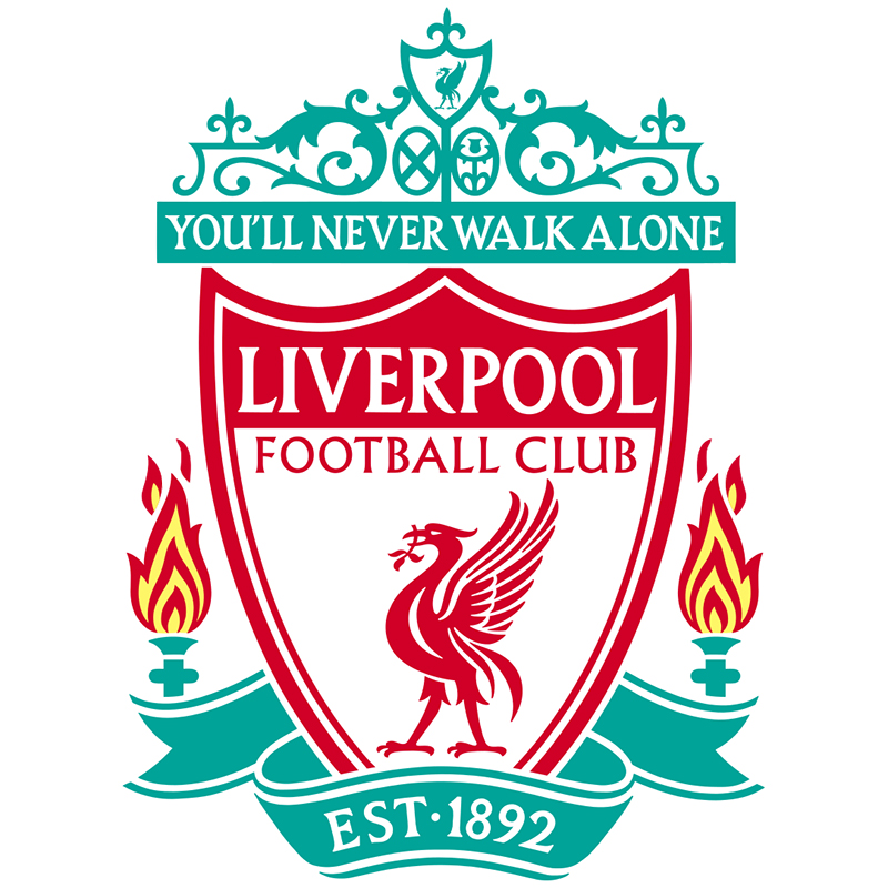 Liverpool FC Homme