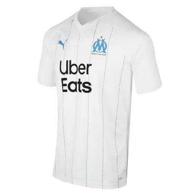 Homme Maillot Abdallah Ali Mohamed 31 Tenues Domicile Blanc 2019/20 Chemise