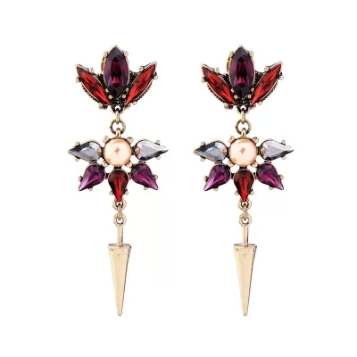 Kandiny - Fully elegant and creative Earrings 00652